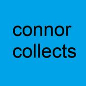 Podcast Connor Collects