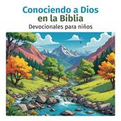Podcast Conociendo a Dios en la Biblia