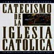 Podcast "Conociendo el Catecismo de la Iglesia Católica"
