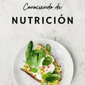 Podcast Conociendo Más De Nutrición