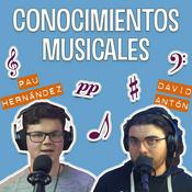 Podcast Conocimientos Musicales