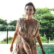 Podcast Happy in an Inside Job with Sarah Crawford
