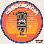 Podcast CONsciencia Podcast.