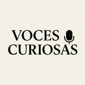 Podcast Voces Curiosas