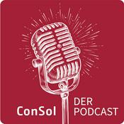 Podcast ConSol, der Podcast