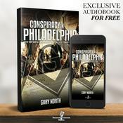 Podcast Conspiracy in Philadelphia - Reconstructionist Radio (Audiobook)