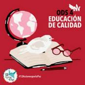 Podcast Objetivos de Desarrollo Sustentable