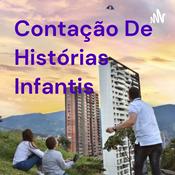 Podcast Contação De Histórias Infantis