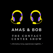 Podcast Contact Center Show
