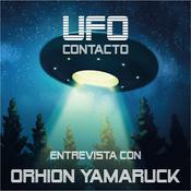 Podcast Contacto Extraterrestre Enrique Castillo Rincon