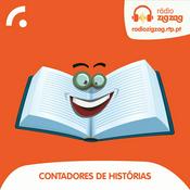 Podcast Contadores de Histórias