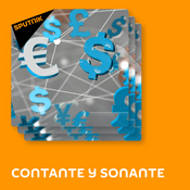 Podcast Contante y sonante