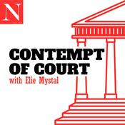 Podcast Contempt of Court with Elie Mystal