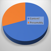 Podcast Content! Presumably.