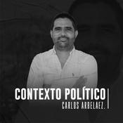 Podcast Contexto Político, con Carlos Arbeláez