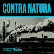 Podcast Contra Natura