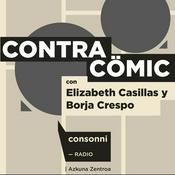 Podcast Contracömic