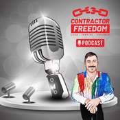 Podcast Contractor Freedom - Break out of Contractor Prison