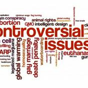 Podcast Controversial Topics