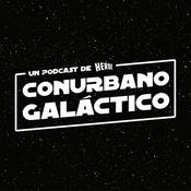 Podcast Conurbano Galáctico