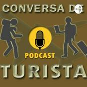 Podcast Conversa de Turista