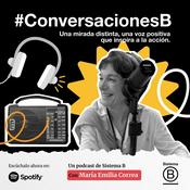 Podcast Conversaciones B