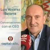 Podcast Conversaciones con el CEO