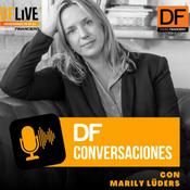 Podcast Conversaciones DF