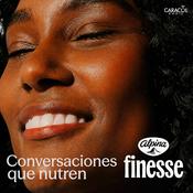 Podcast Conversaciones que nutren