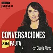 Podcast Conversaciones sin Pauta