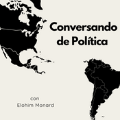 Podcast Conversando de Pol ítica