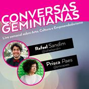 Podcast CONVERSAS GEMINIANAS