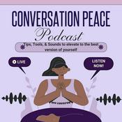 Podcast Conversation Peace | We Covered