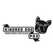 Podcast Kindred Dog Podcast