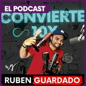 Podcast Convierte10x - Aumenta Tus Ventas Con Marketing Digital Desde Cero