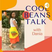 Podcast Cool BeansTalk with Dania