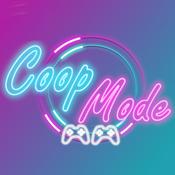 Podcast Coop Mode
