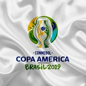 Podcast Copa América 2019