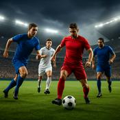Podcast Copa Mundial de la FIFA 2026 en Futbol Libre