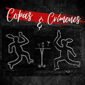 Podcast Copas & Crímenes