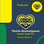 Podcast Corazón Leopardo