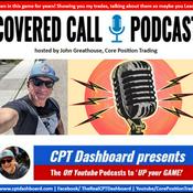 Podcast Core Position Trading