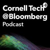 Podcast Cornell Tech At Bloomberg Podcast