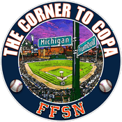 Podcast Corner to Copa: A Detroit Tigers Podcast