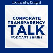 Podcast Corporate Transparency Talk