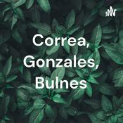 Podcast Correa, Gonzales, Bulnes