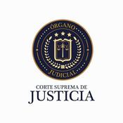 Podcast Corte Suprema de Justicia (CSJ) de El Salvador
