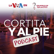 Podcast Cortita y al pie, podcast de la VOA en Qatar - Voz de América