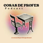 Podcast Cosas de Profes