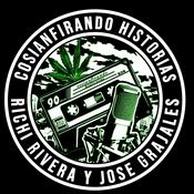 Podcast Cosianfirando Historias